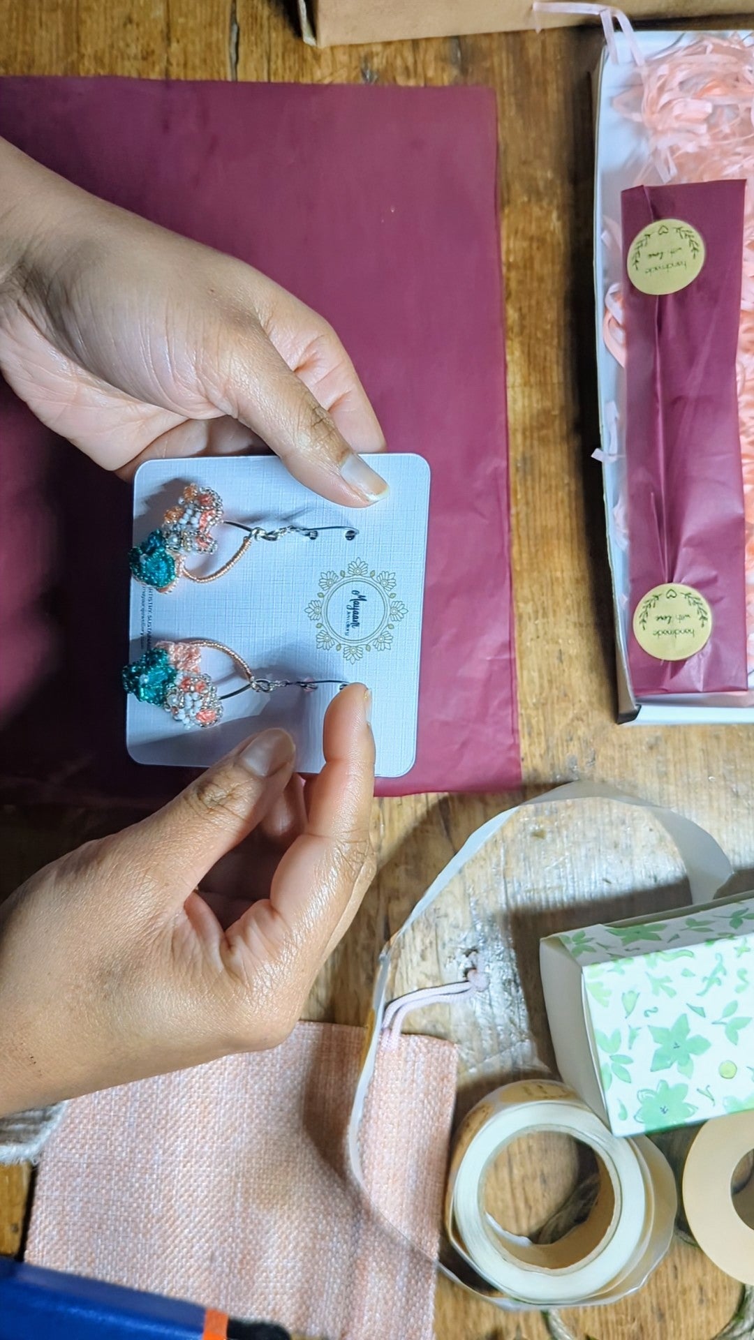 Handmade: The True Value of Connection and Quality